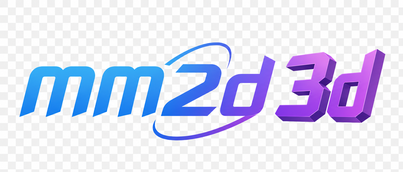 mm2d3d
